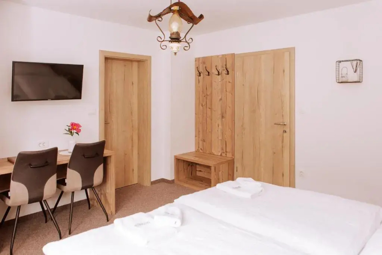 Gostišče Krivograd