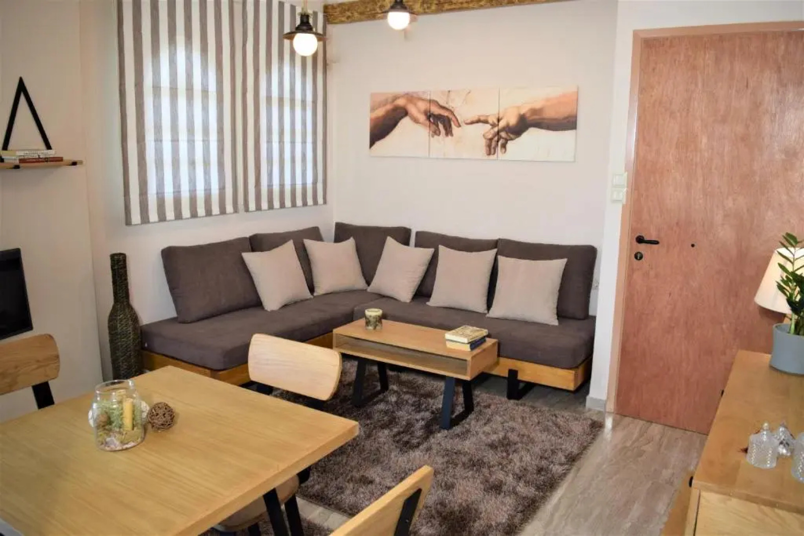 Petra Thea Apartment