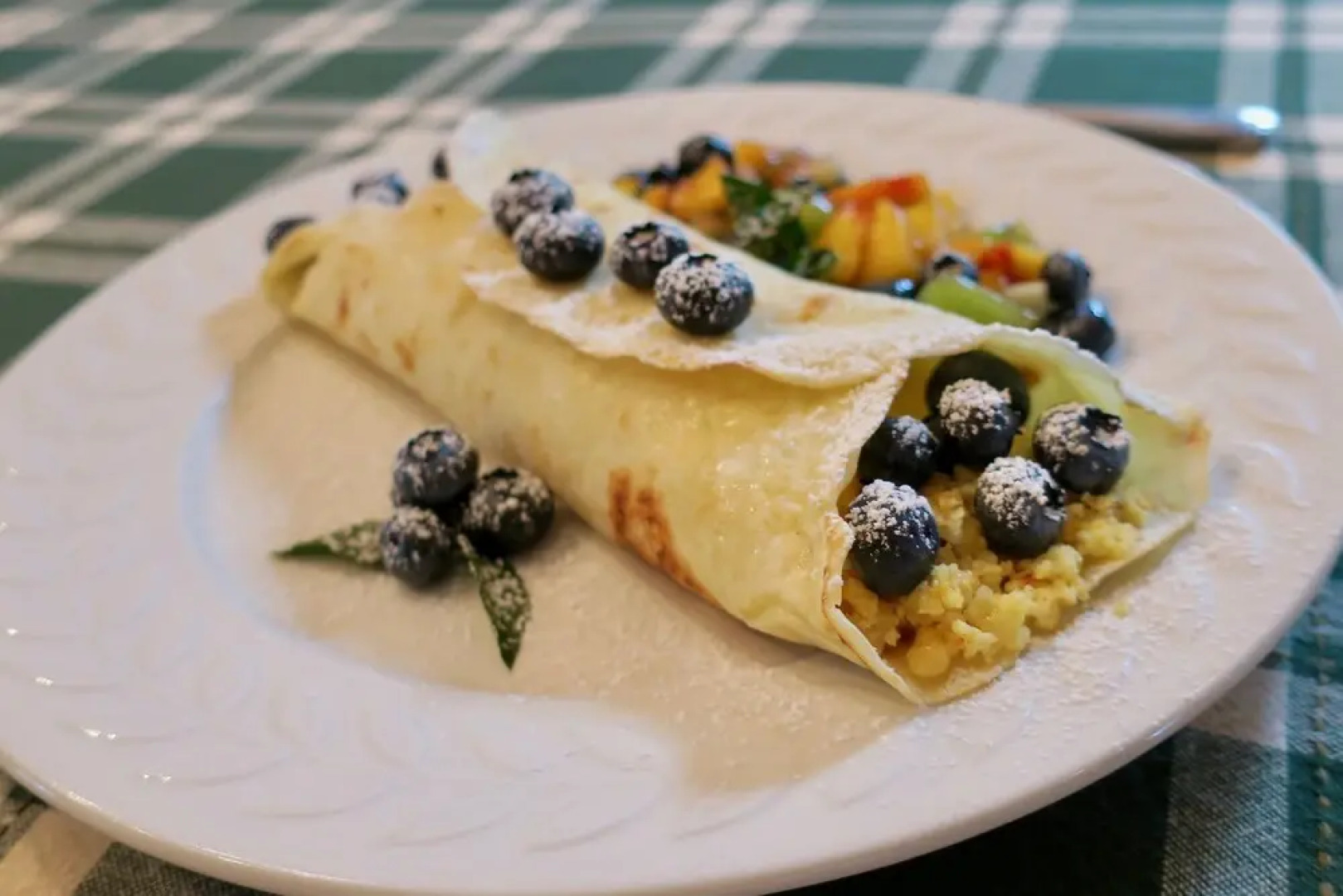 Harlem Stonegate B&B