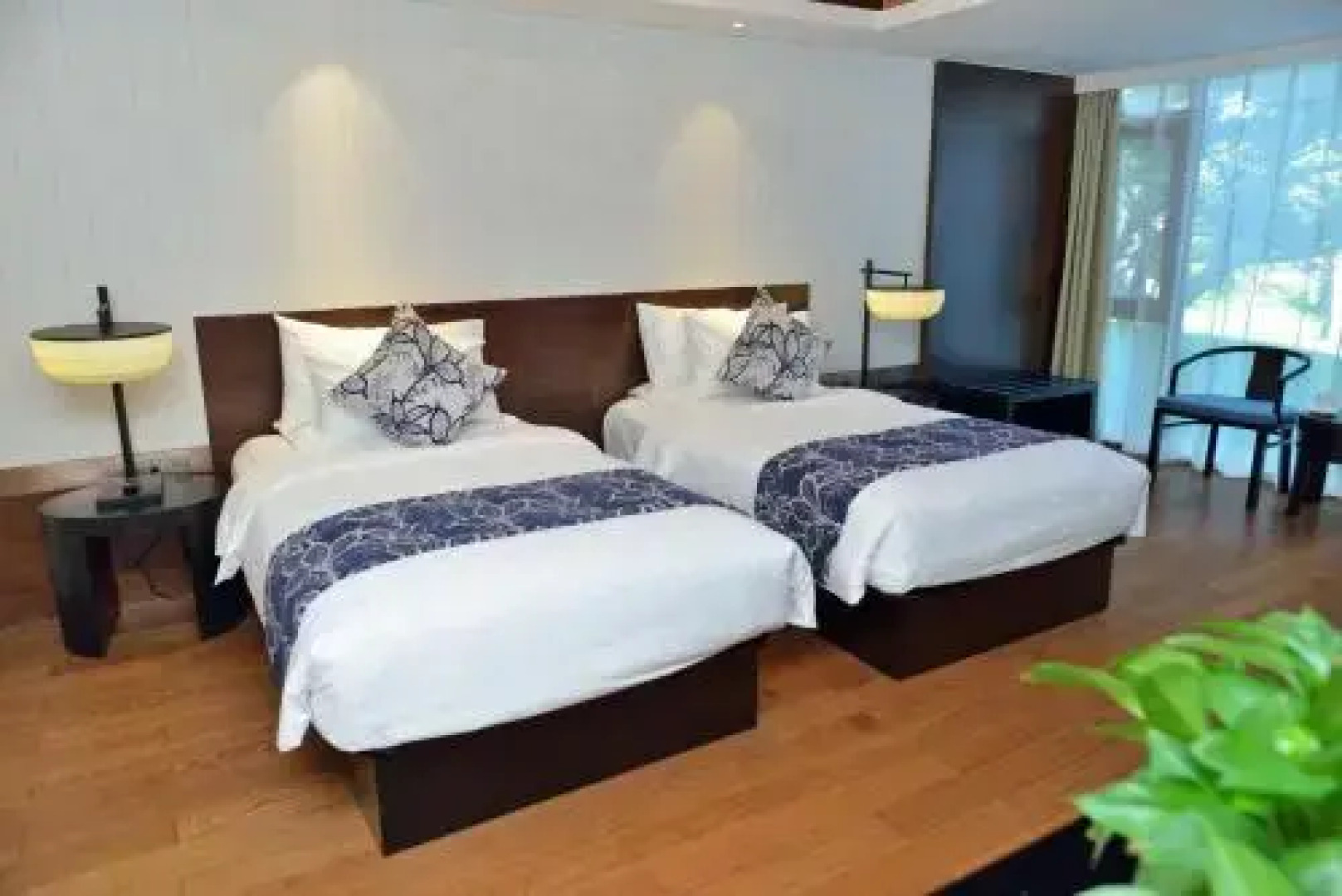 Huaxing Hotel Branch 1