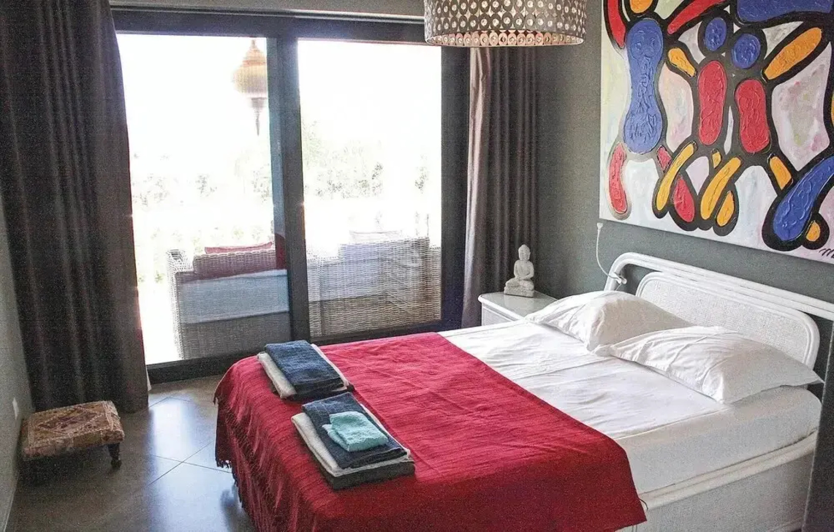 Stunning Home in Silves With Wifi and 4 Bedrooms
