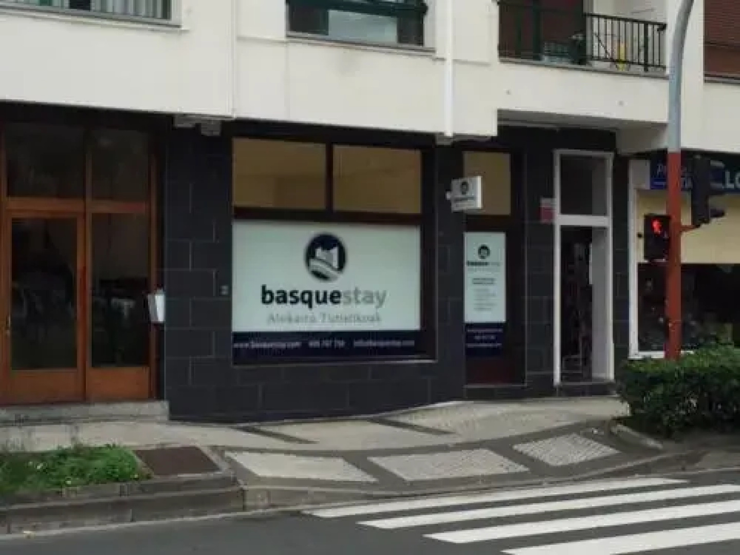 Aingura - Basque Stay