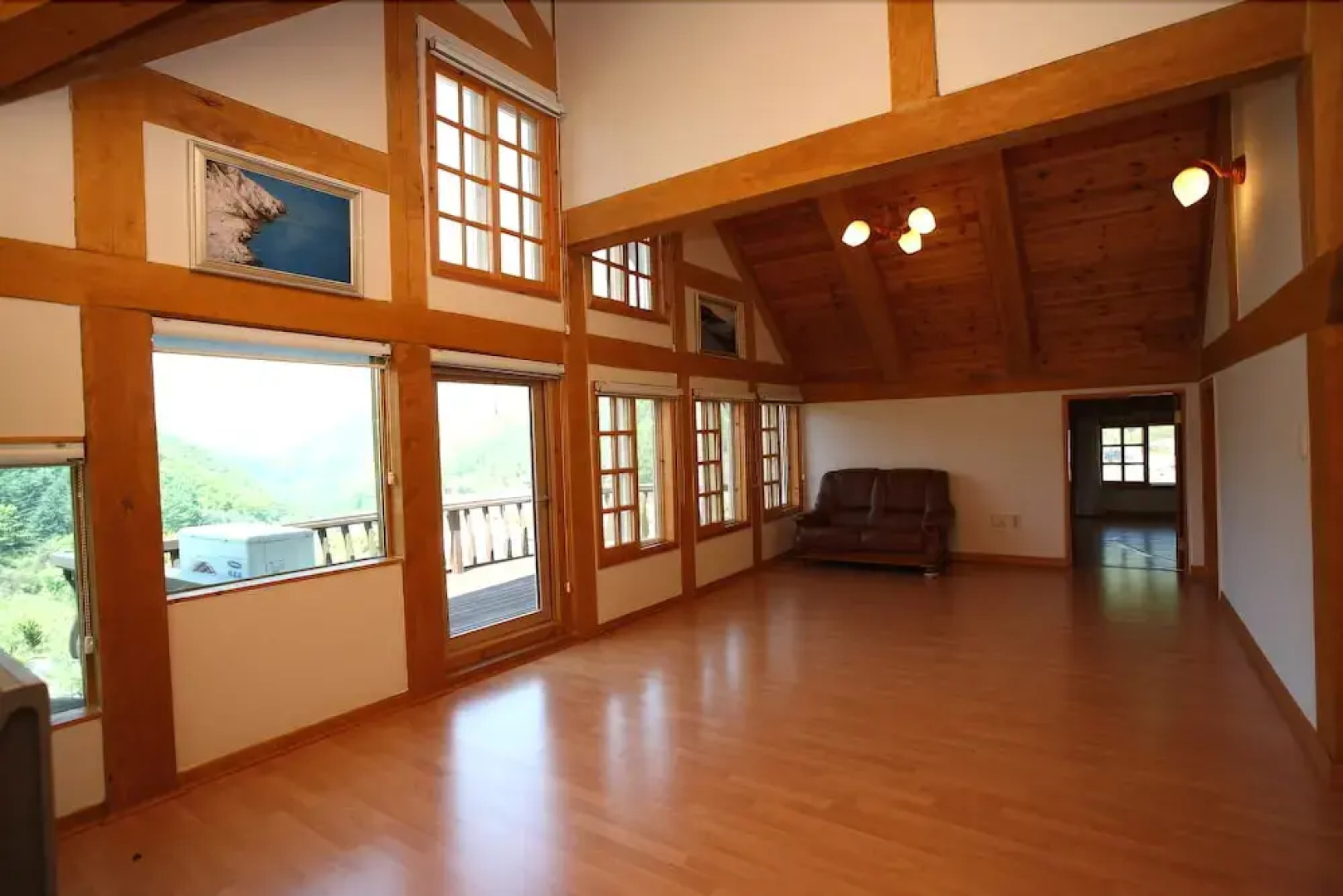 Yangpyeong Jungmisan Scenery Pension