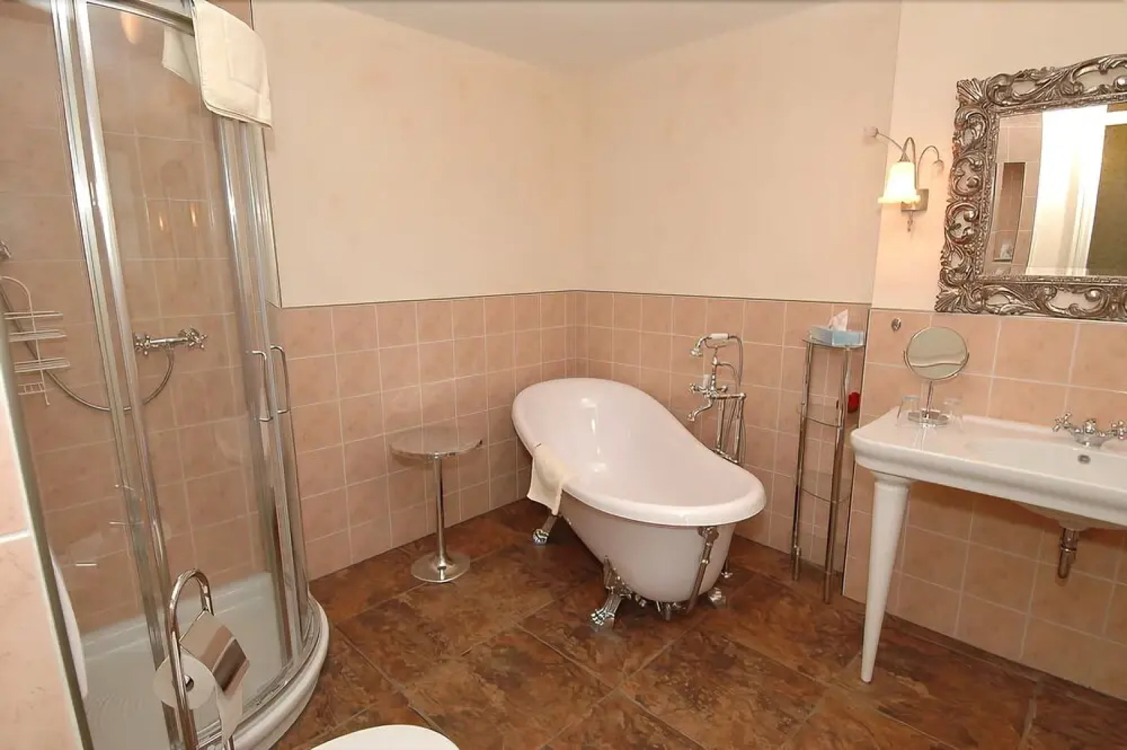 Seehotel Burg im Spreewald