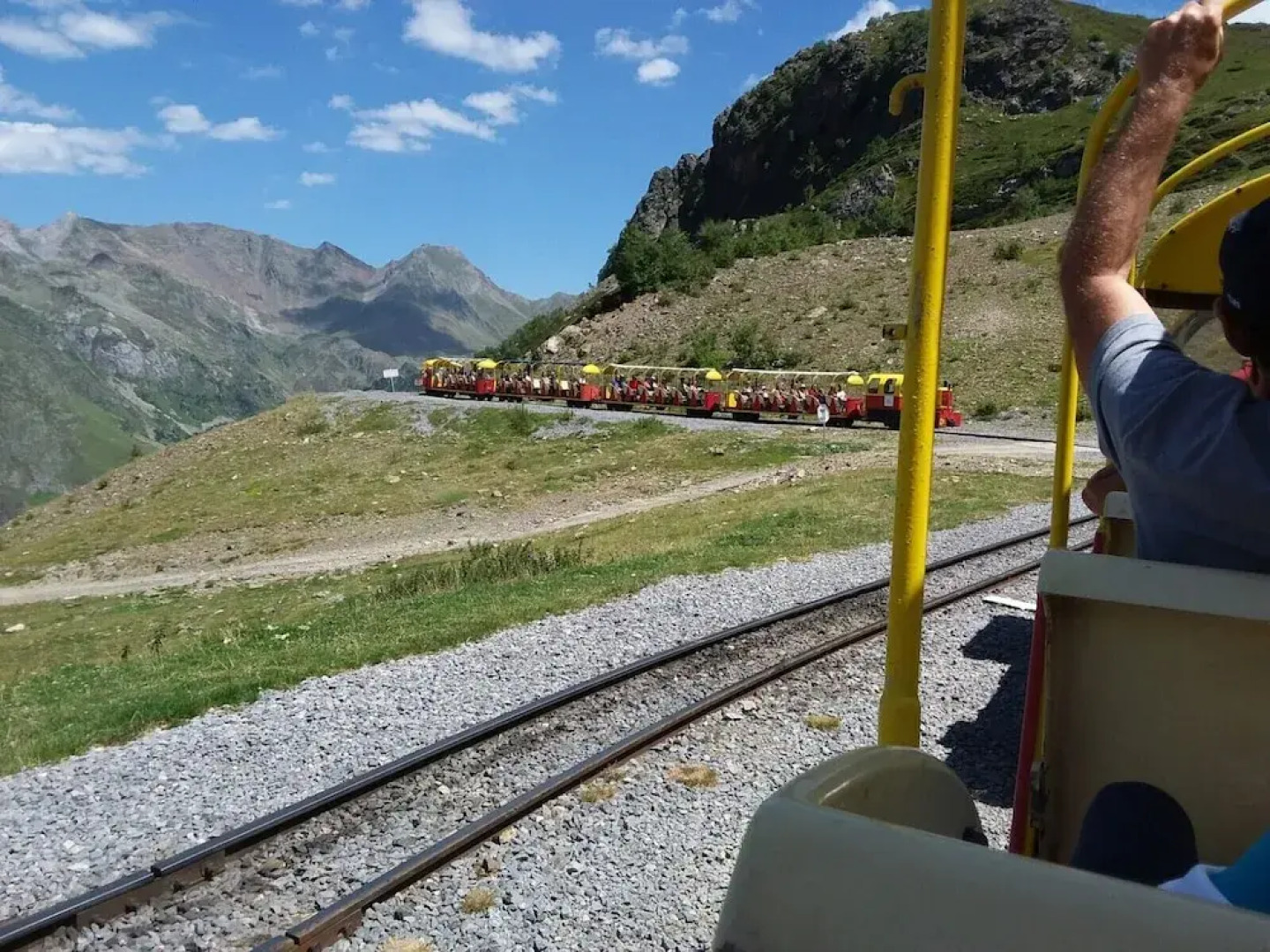 Les Hauts de Hurlevents - Le Buffalo