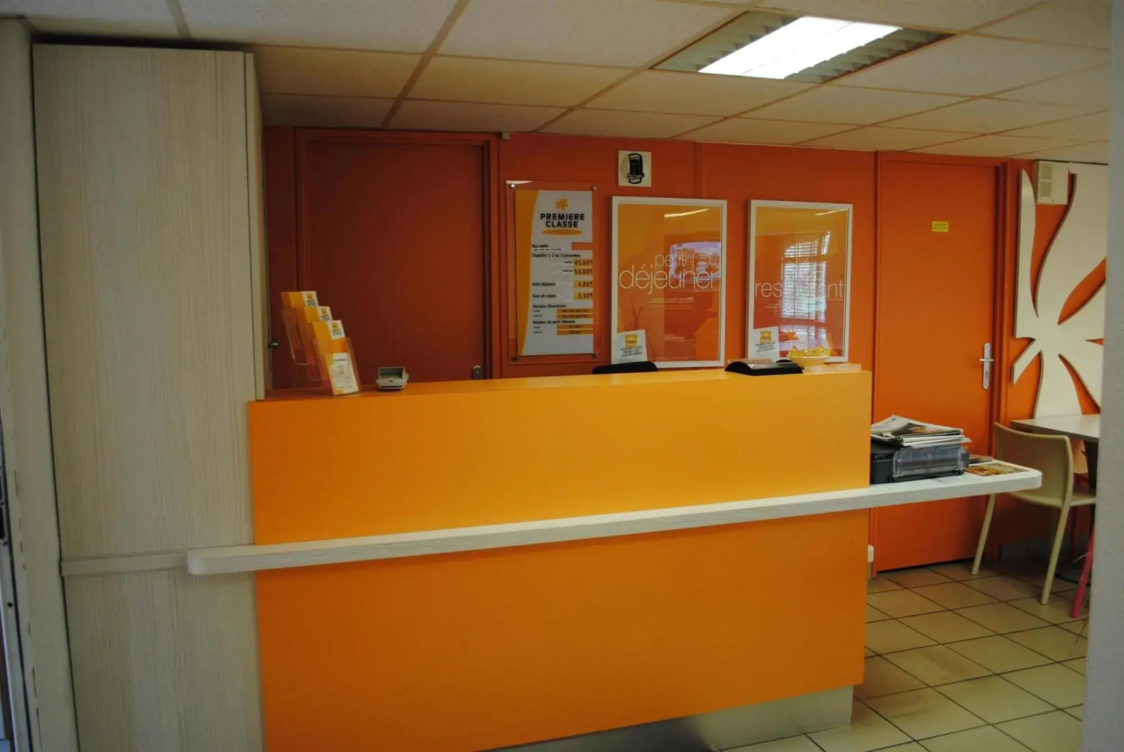 Premiere Classe Honfleur