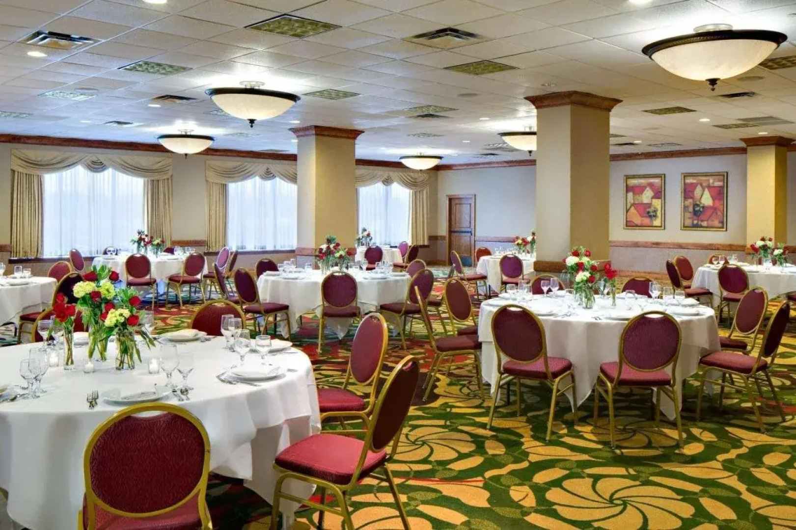 Radisson Hotel Cedar Rapids