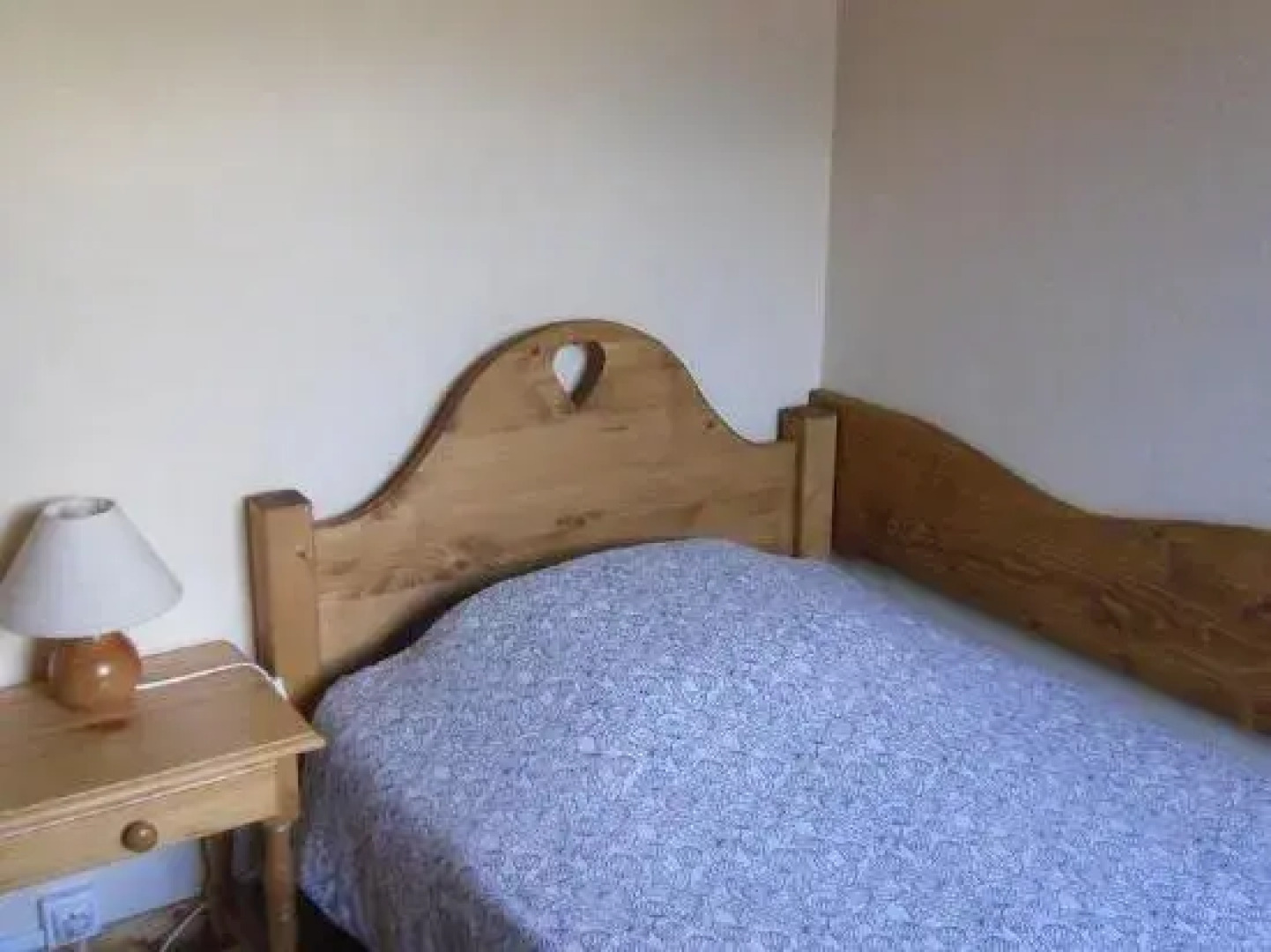 Gites le Criou et le Moulin