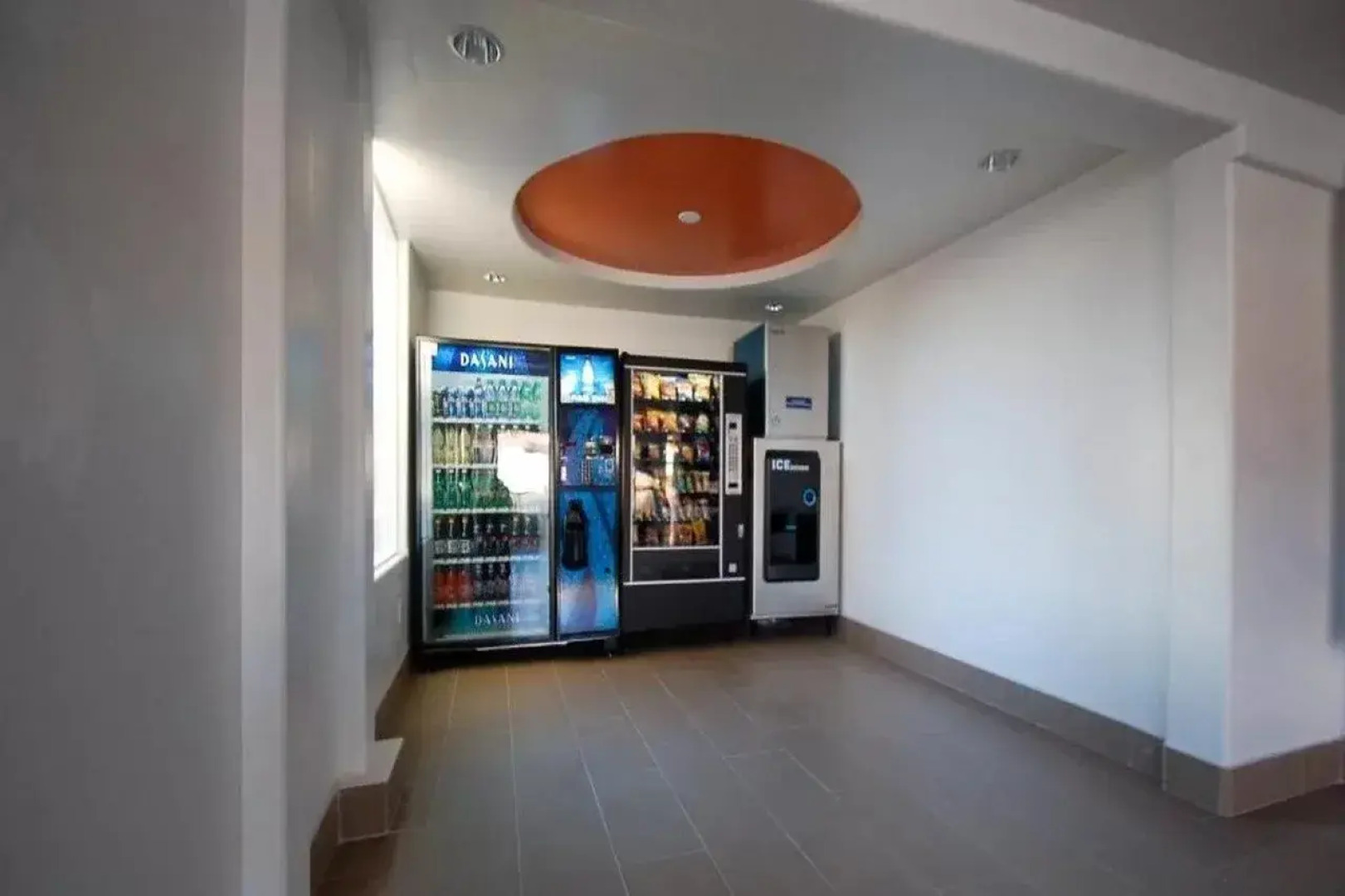 Motel 6 Victorville - Desert Express