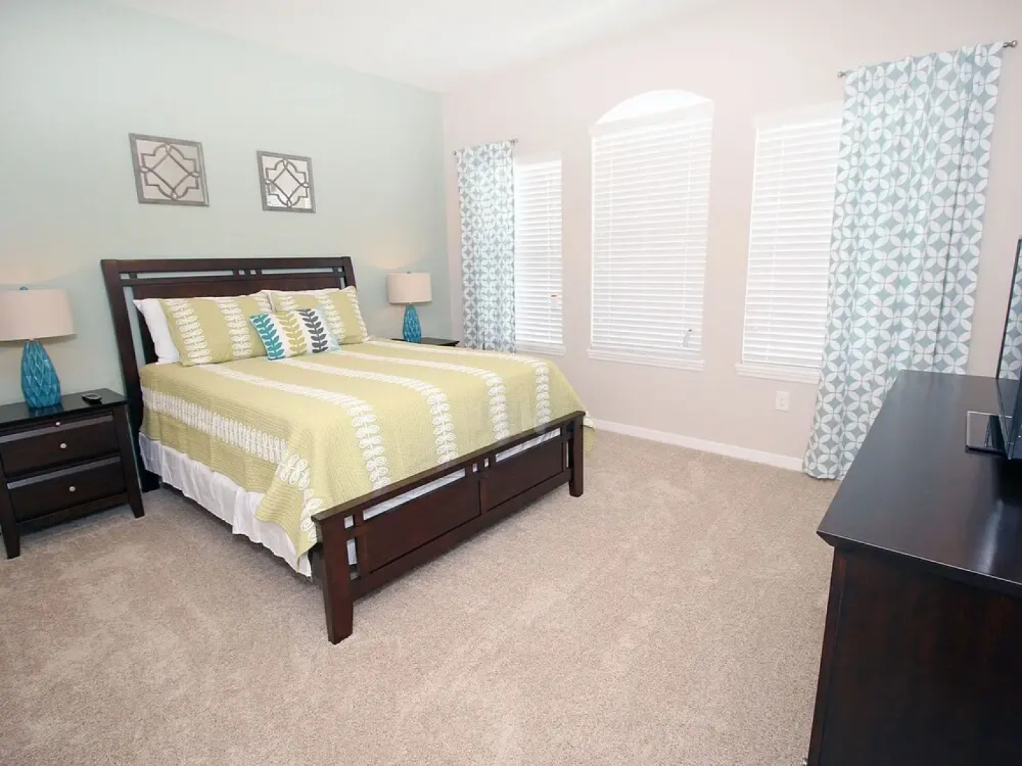 Favorite Vacation Homes at Solterra