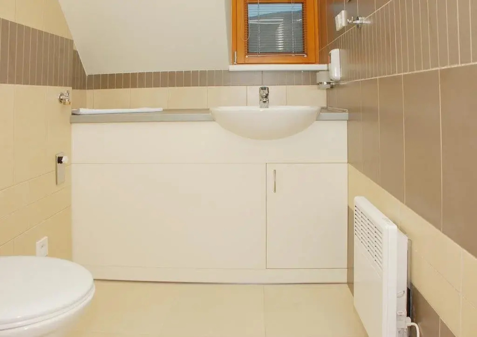 Wellness hotel Říčky