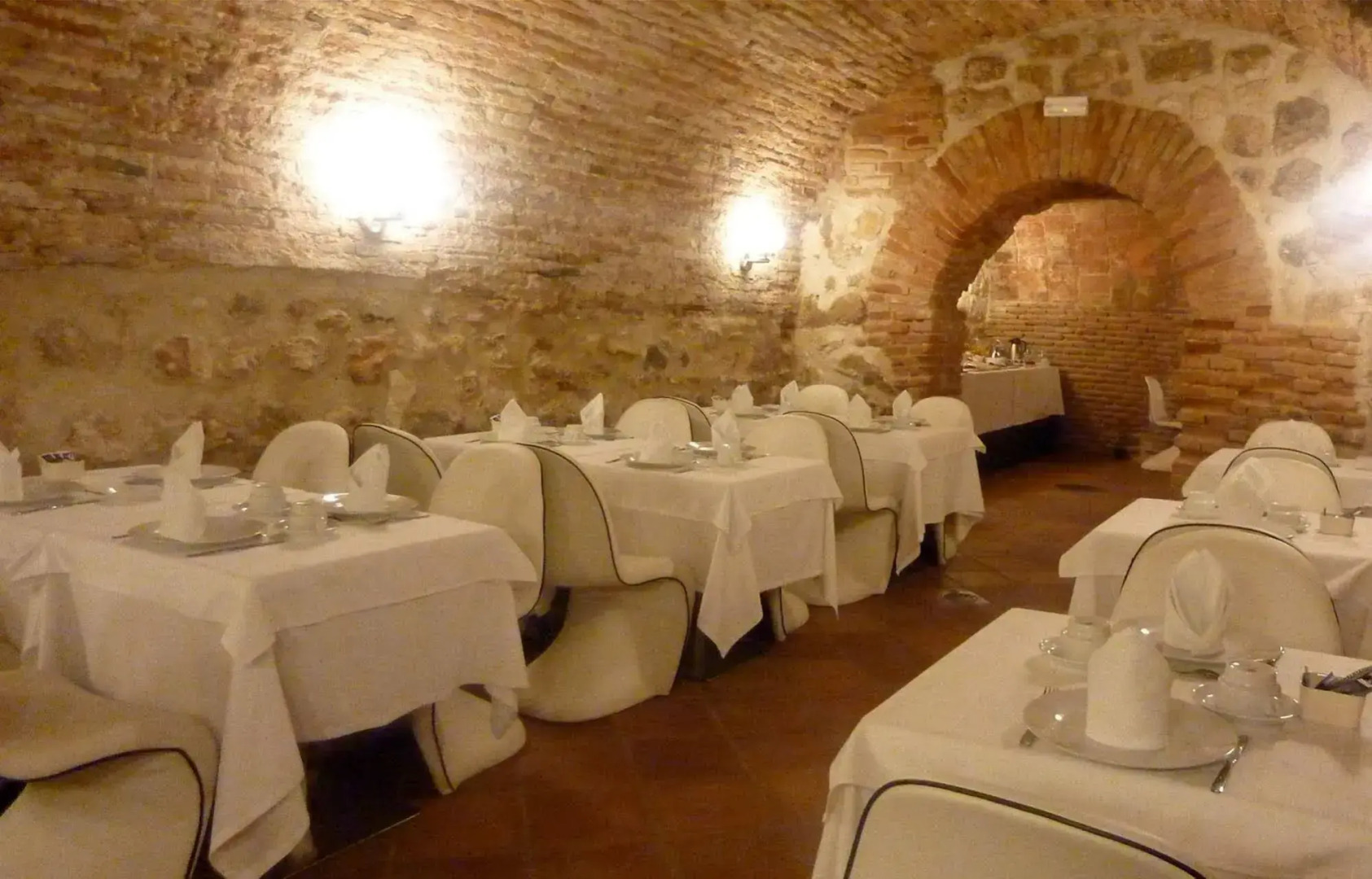 Evenia Alcalá Boutique Hotel