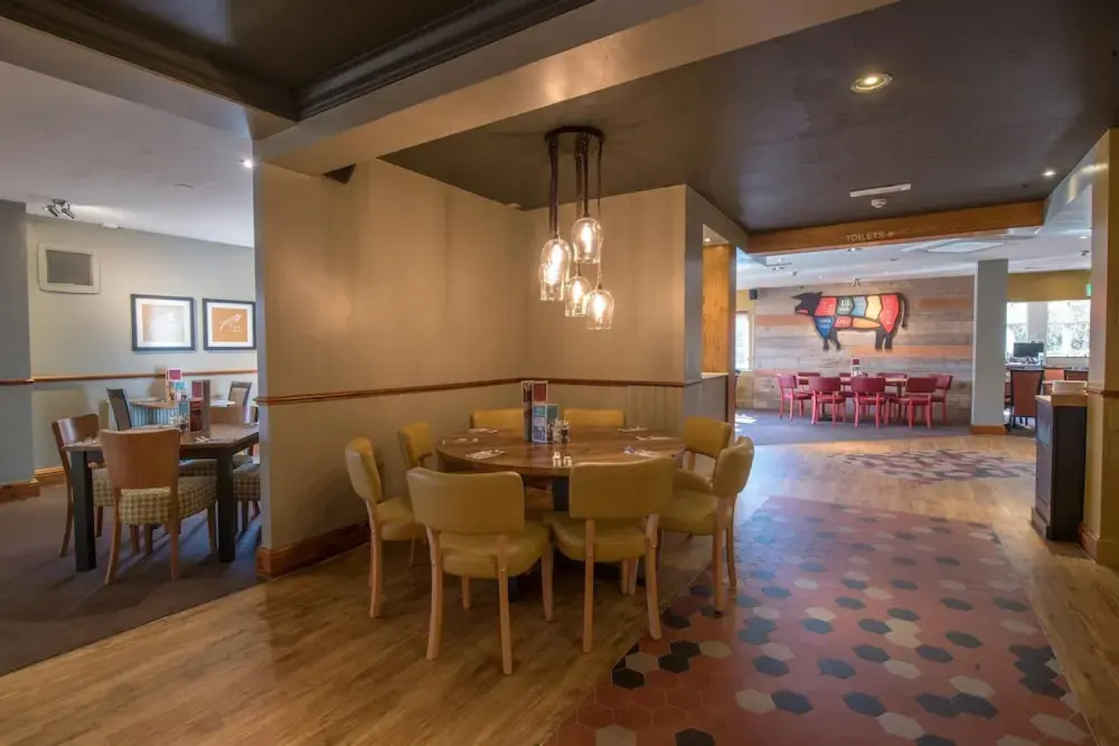 Premier Inn Walsall - M6 J10