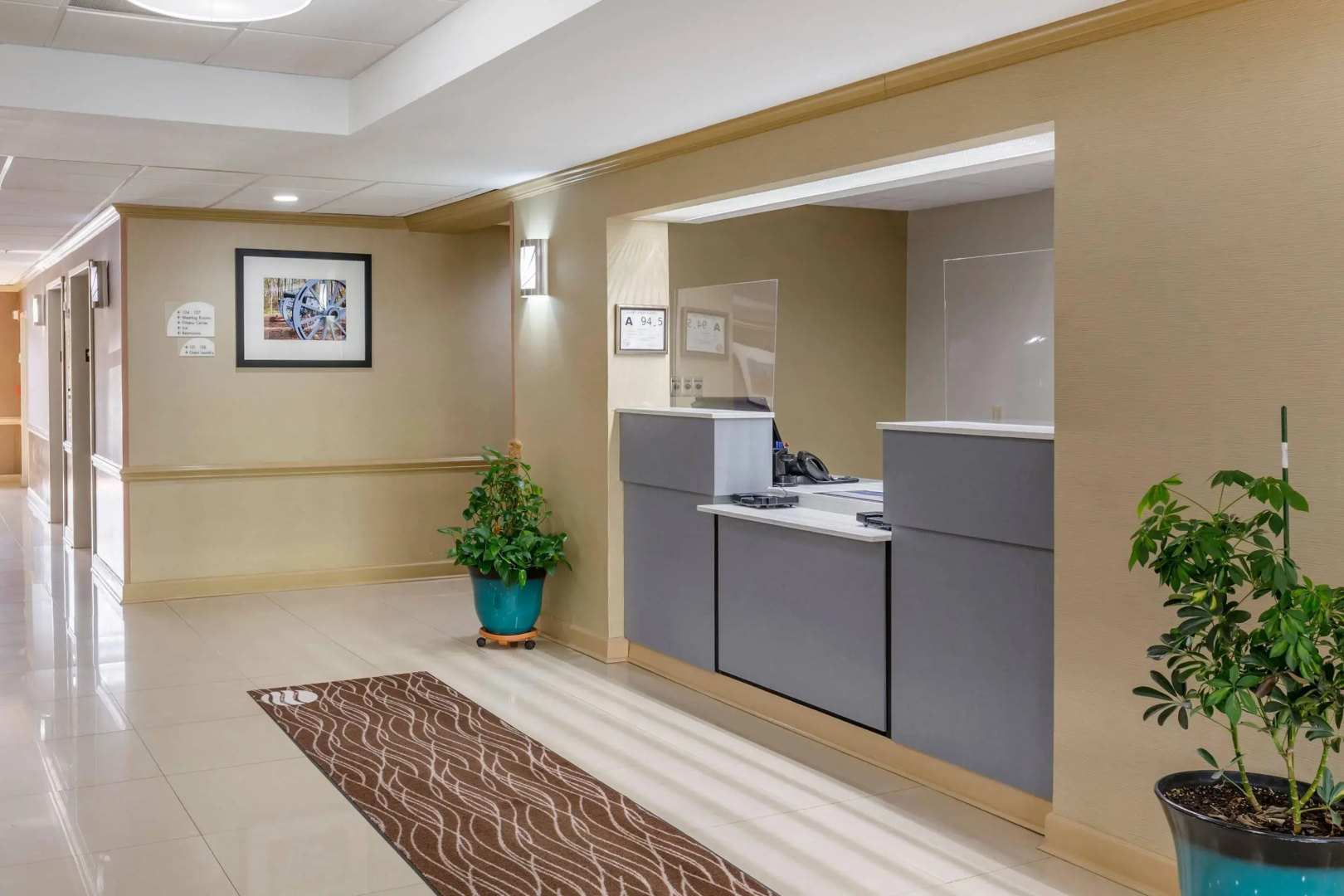 Comfort Inn Greensboro - Kernersville