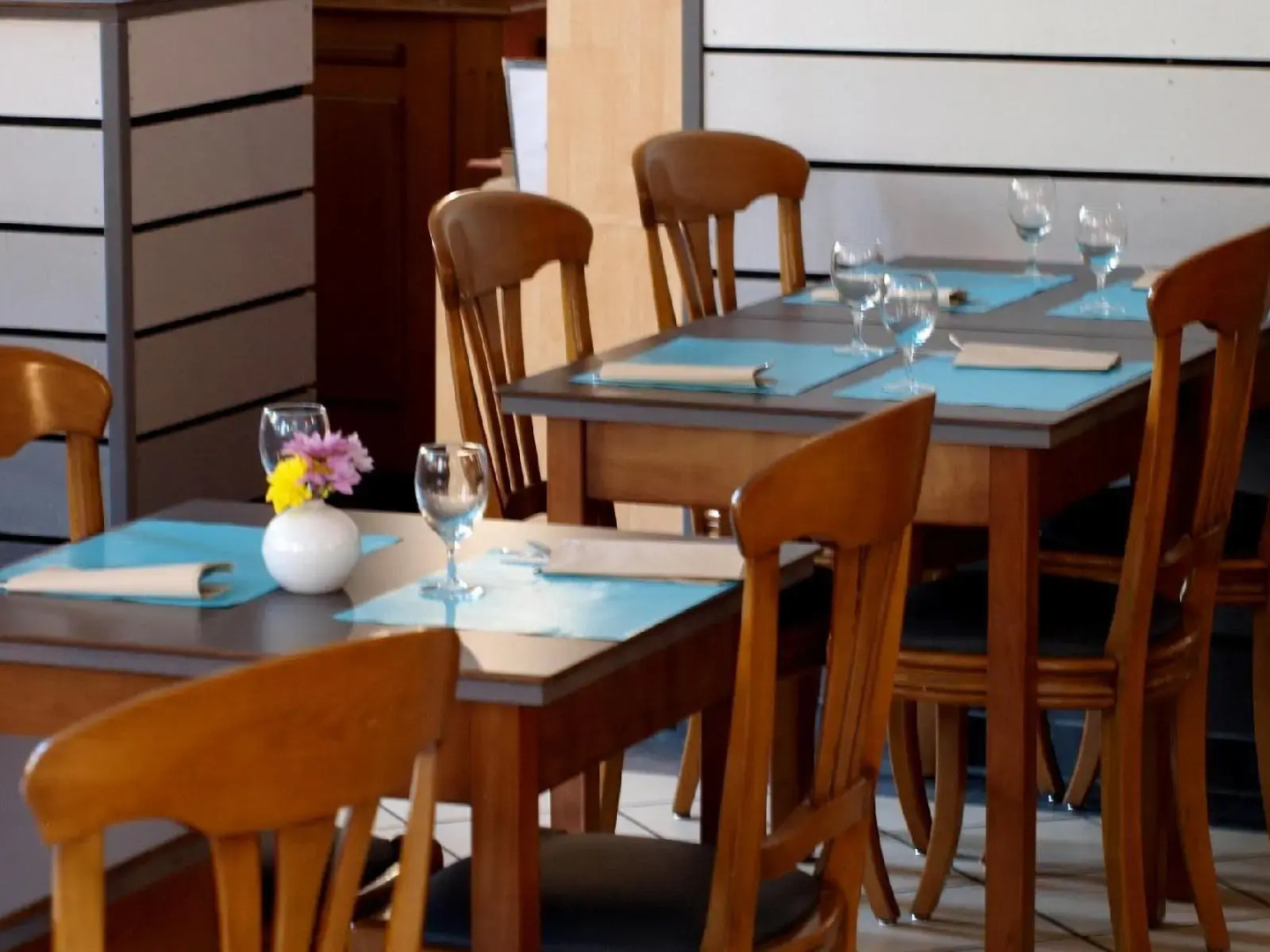 Hôtel du Fer à Cheval