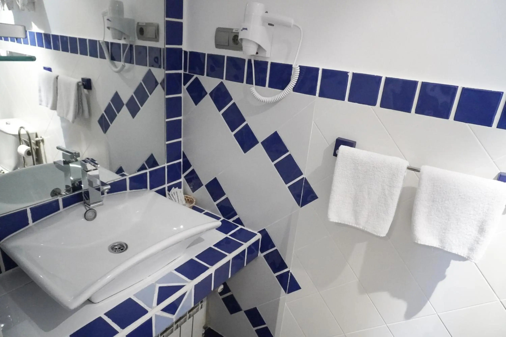 Hostal Santo Domingo