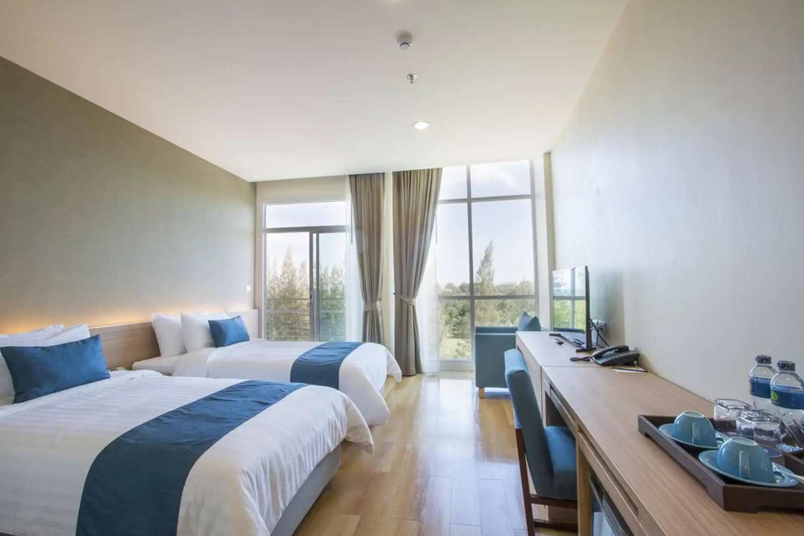 Wora Wana Hua Hin Hotel & Convention