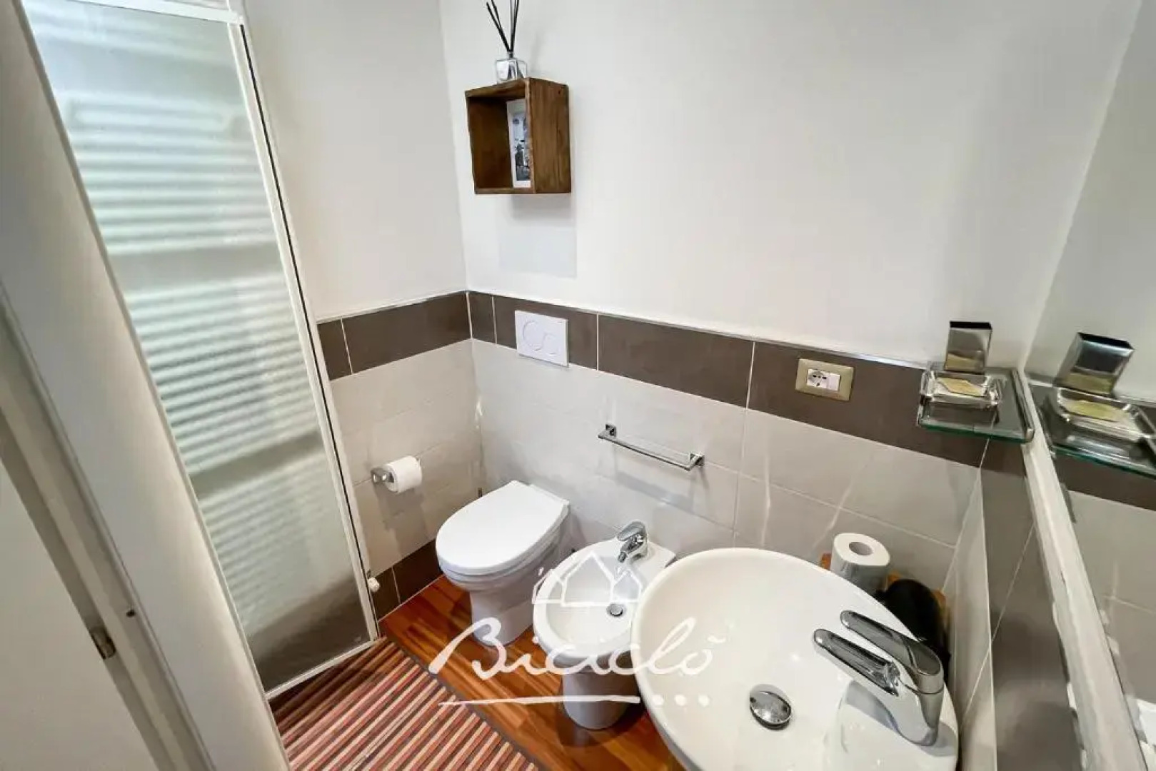 Biciclo Ferrara Città