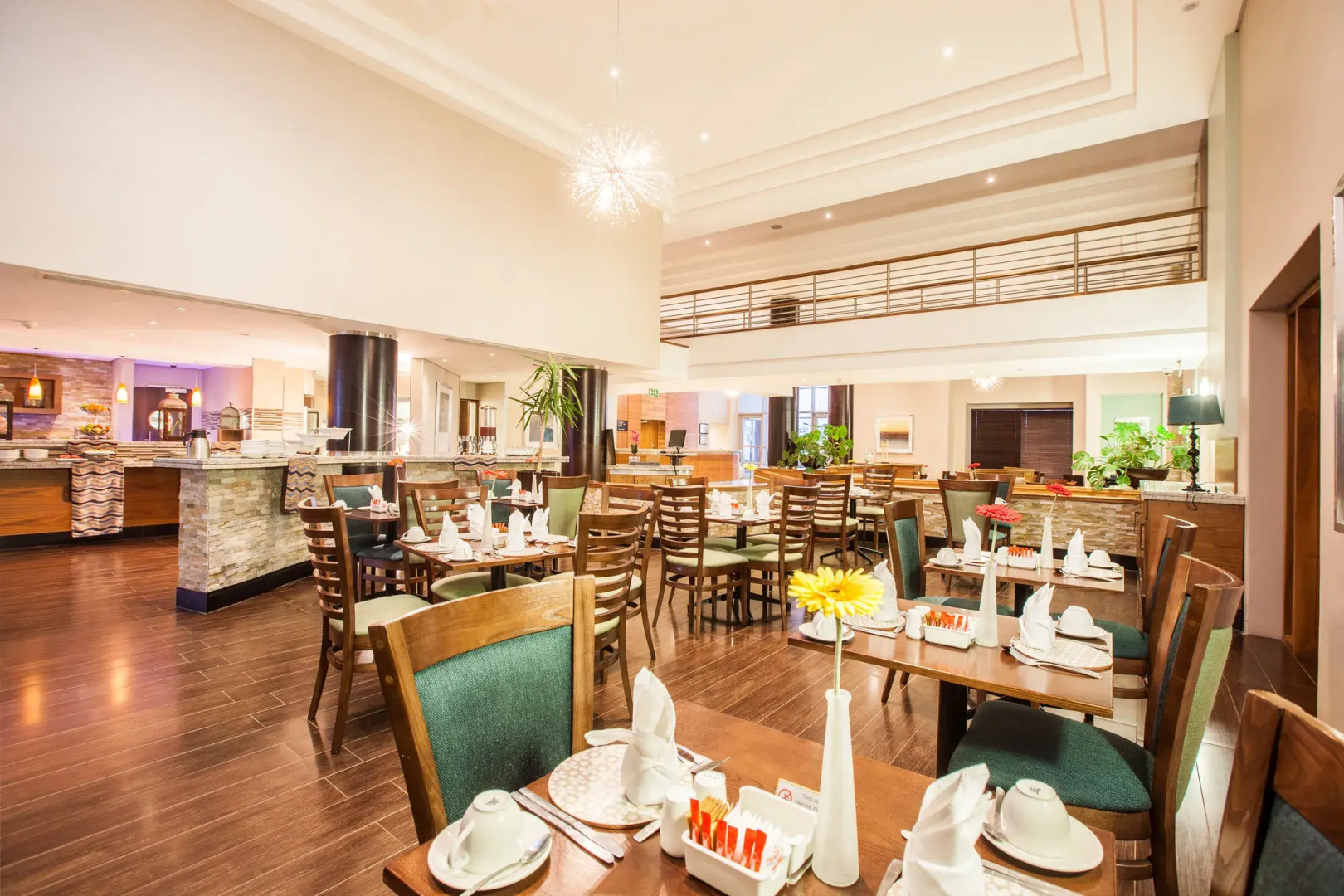 Town Lodge Gaborone