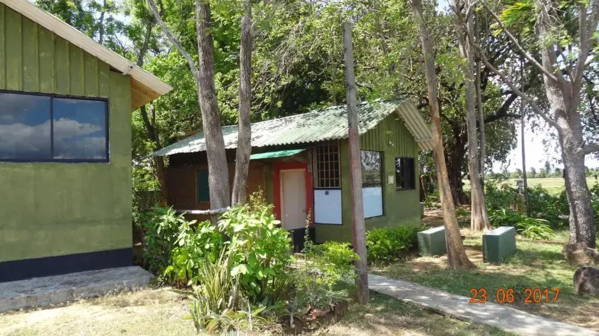 S and K Safari Village Hotel - Wasgamuwa
