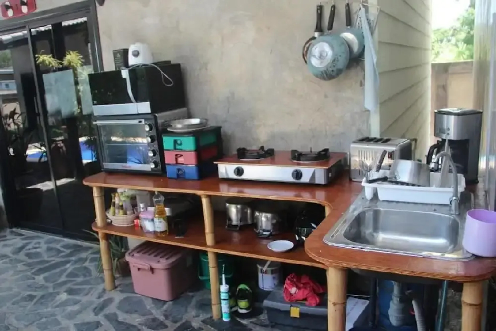 The Beach House Pranburi