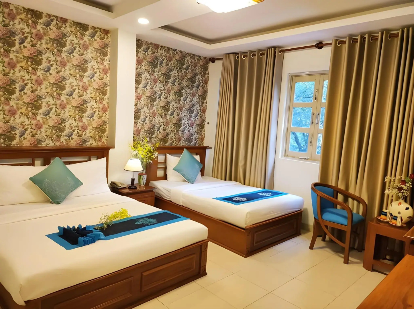 Hong Hac Hotel