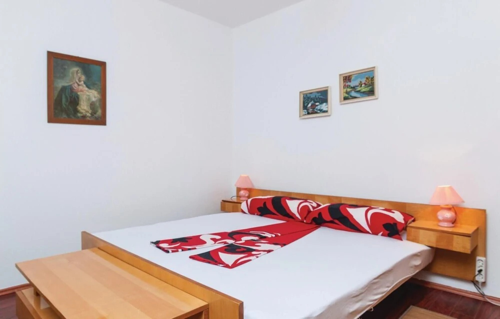 Amazing Home in Orebic With Wifi and 3 Bedrooms