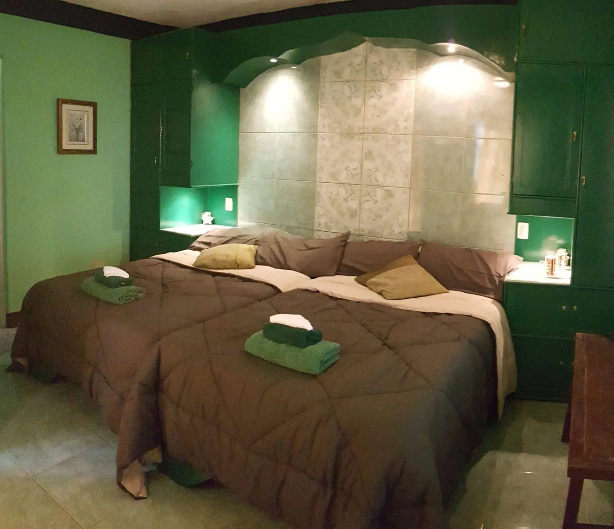 Dona Marta Boutique Hotel