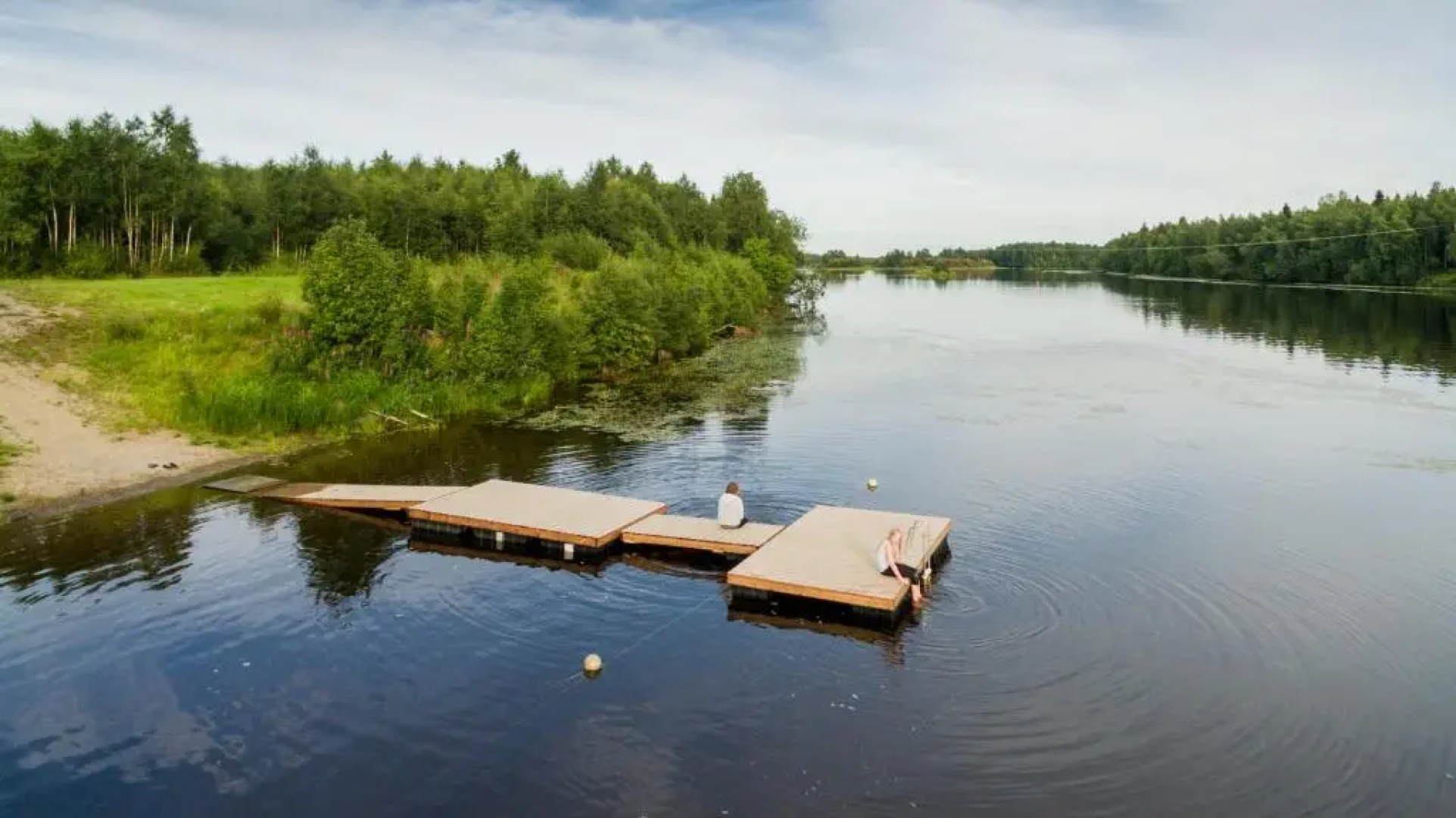 Camping Tornio