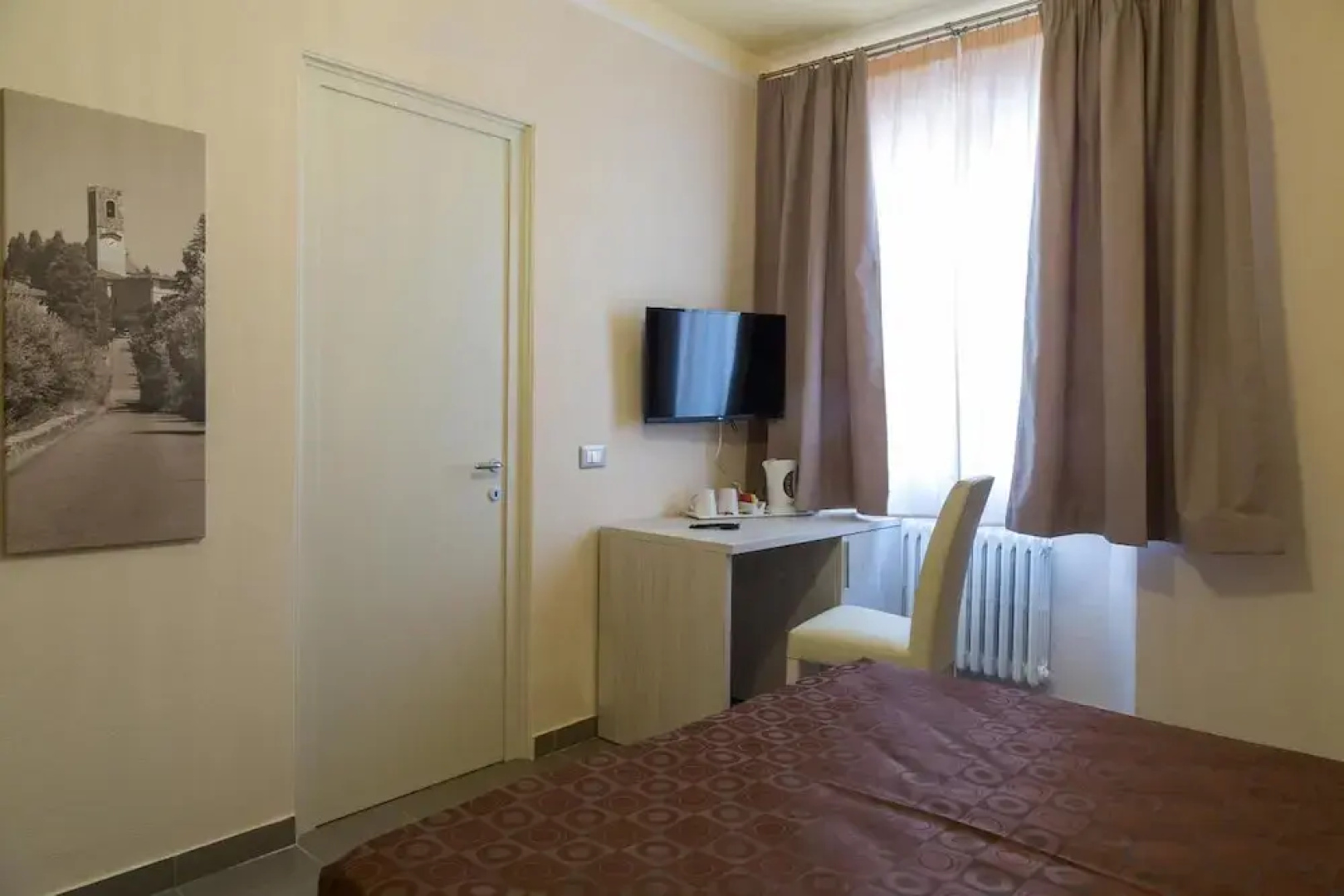 B&B Via Naldini 61