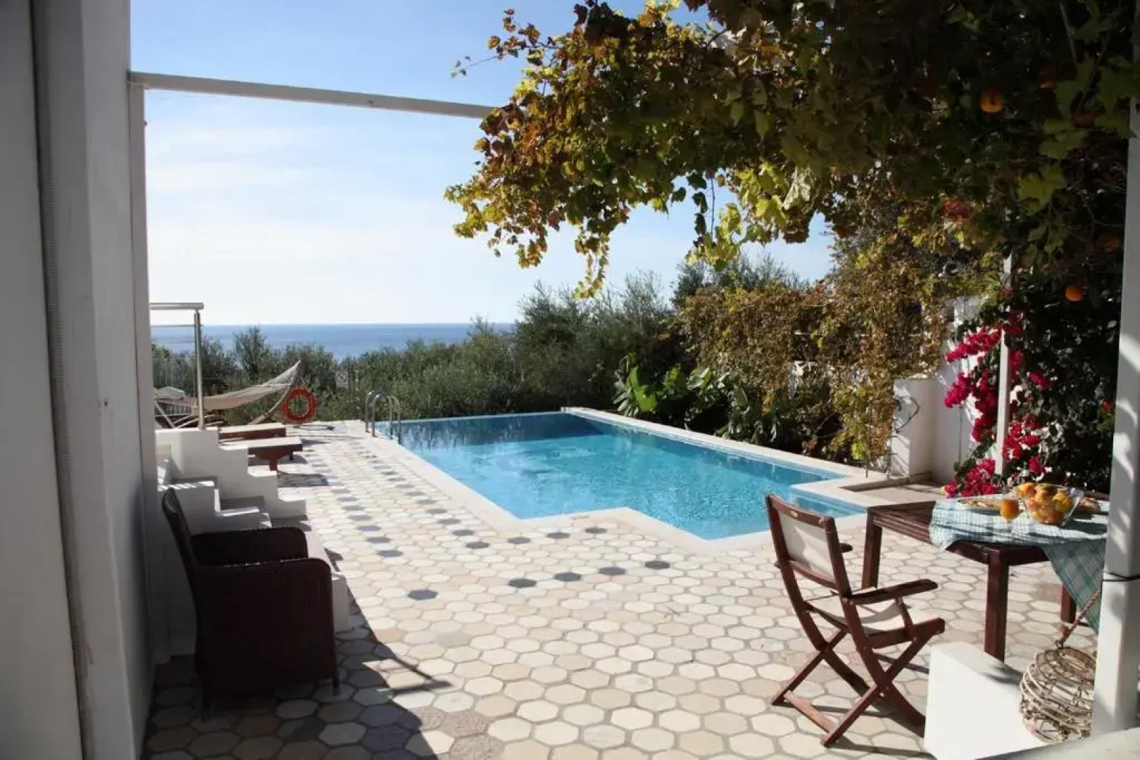 Euphoria - South Crete Villas