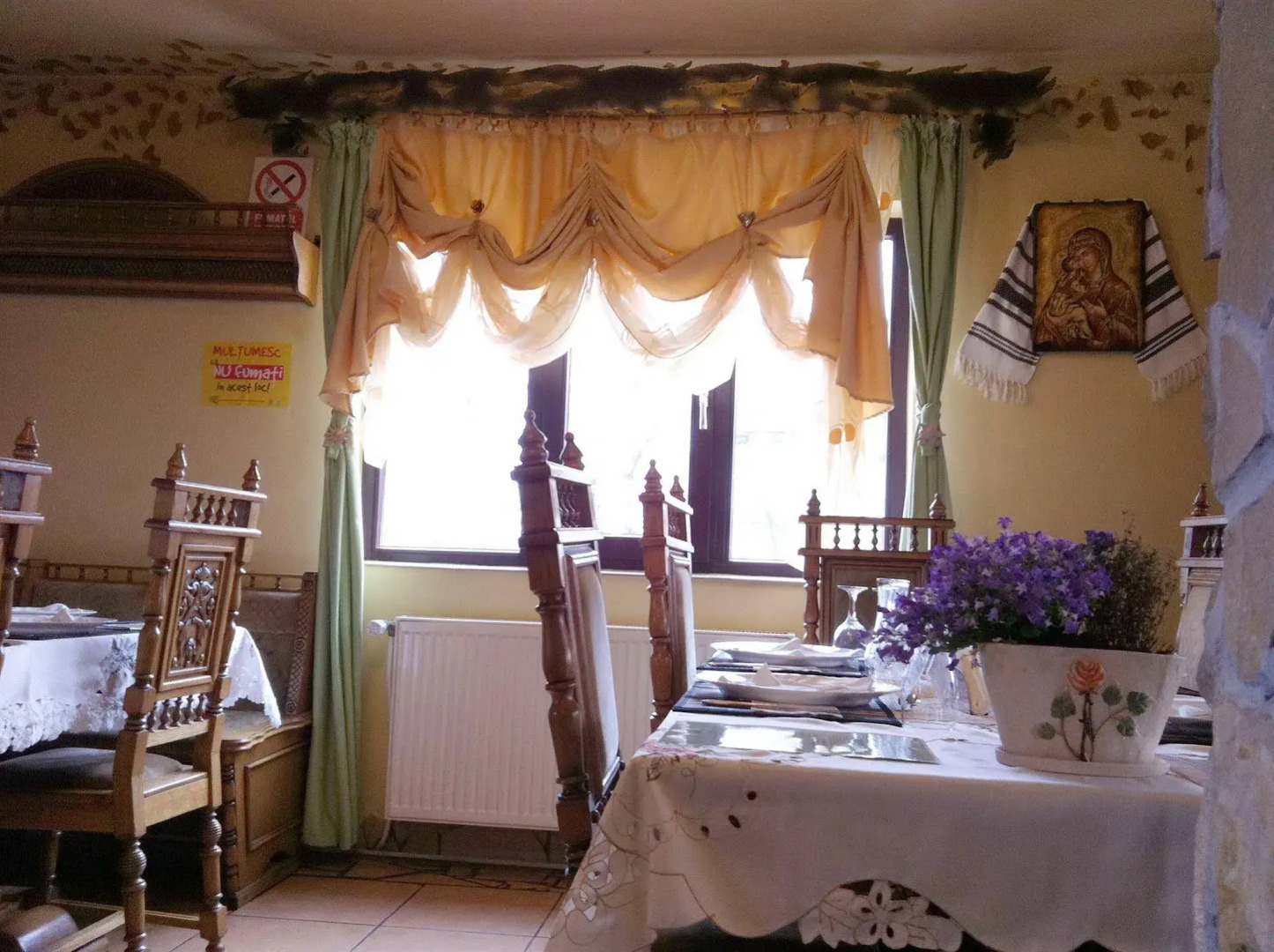 Pension Leaganul Bucovinei