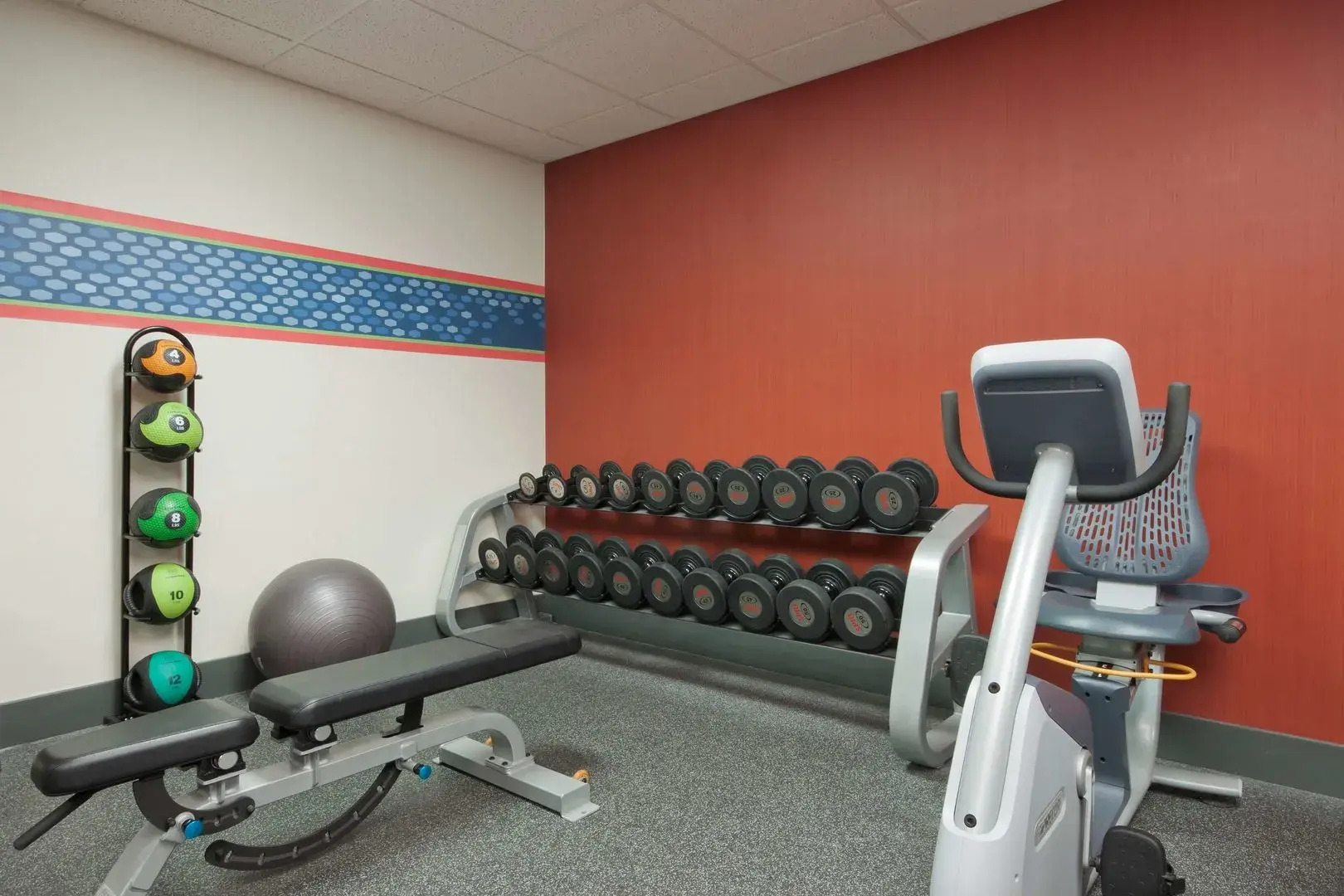 Hampton Inn Grand Rapids-North