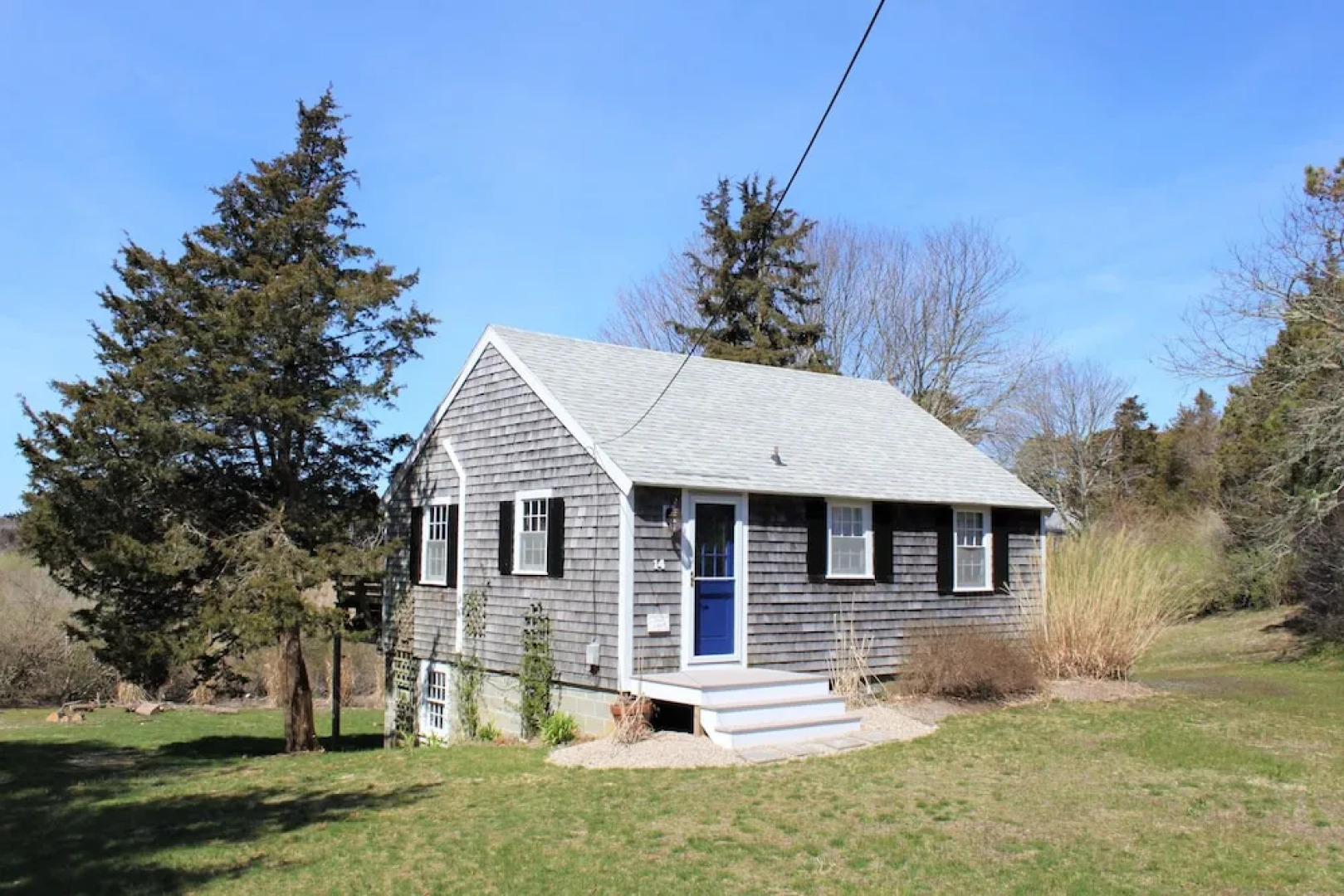 14 Alden - 3 Bedroom House