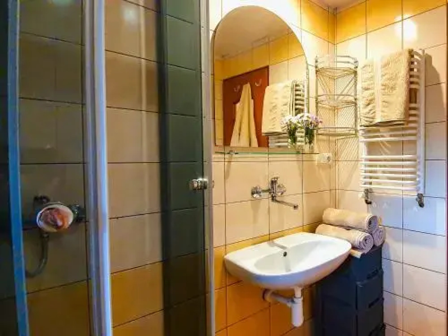 Domek Tylko Dla Ciebie