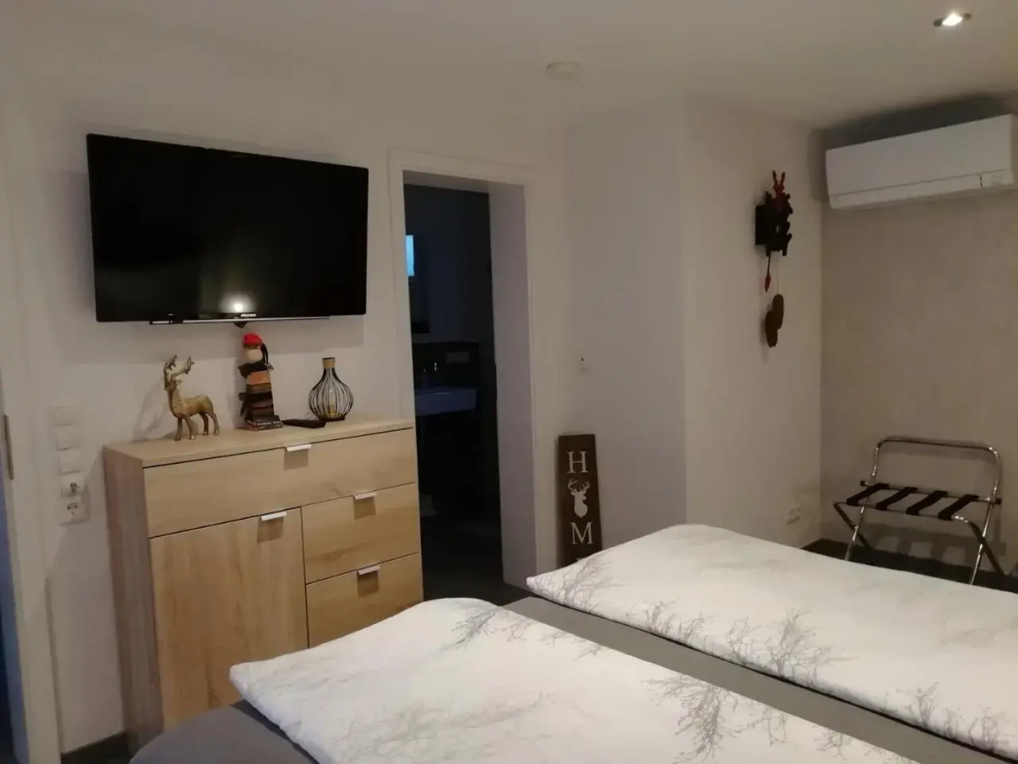 Gästehaus Sonja - garantierte Eintrittskarten für den EP!