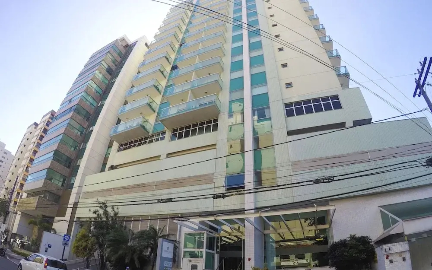 Triângulo Apart Hotel