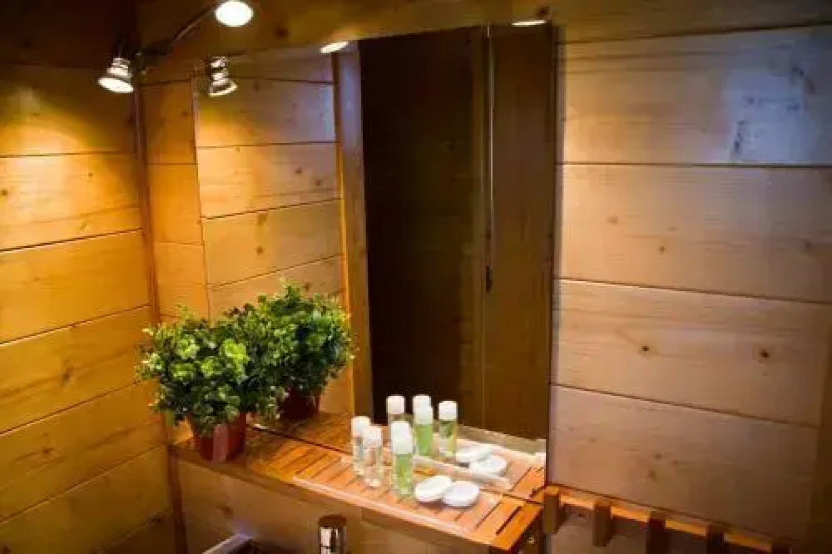 Apartamentos el Bosquet