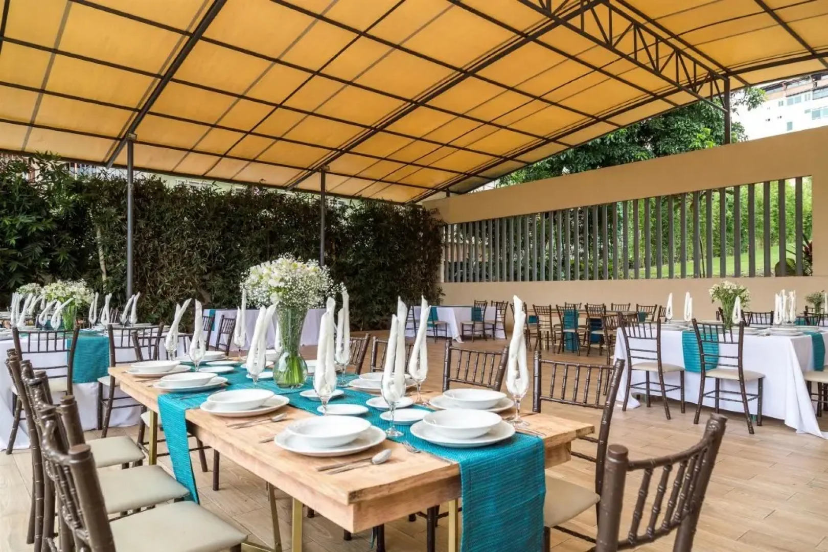 Capital O Hotel Central, Xalapa