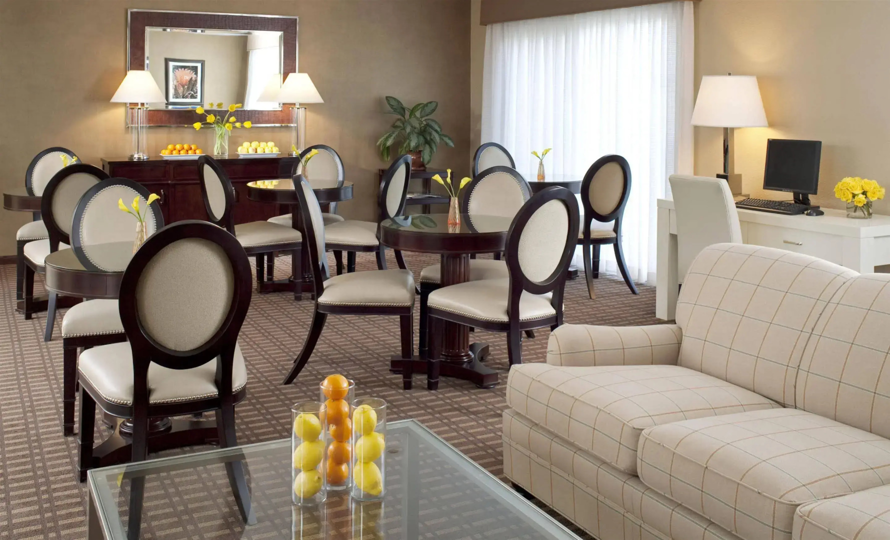 Sheraton Tucson Hotel and Suites