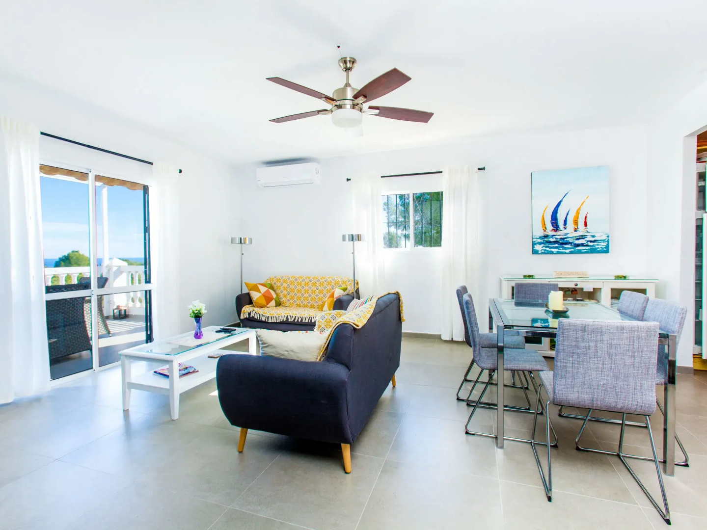 Holiday Home Villa Alegria