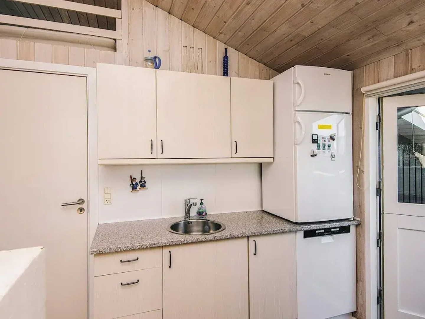 6 Person Holiday Home in Ronde-by Traum