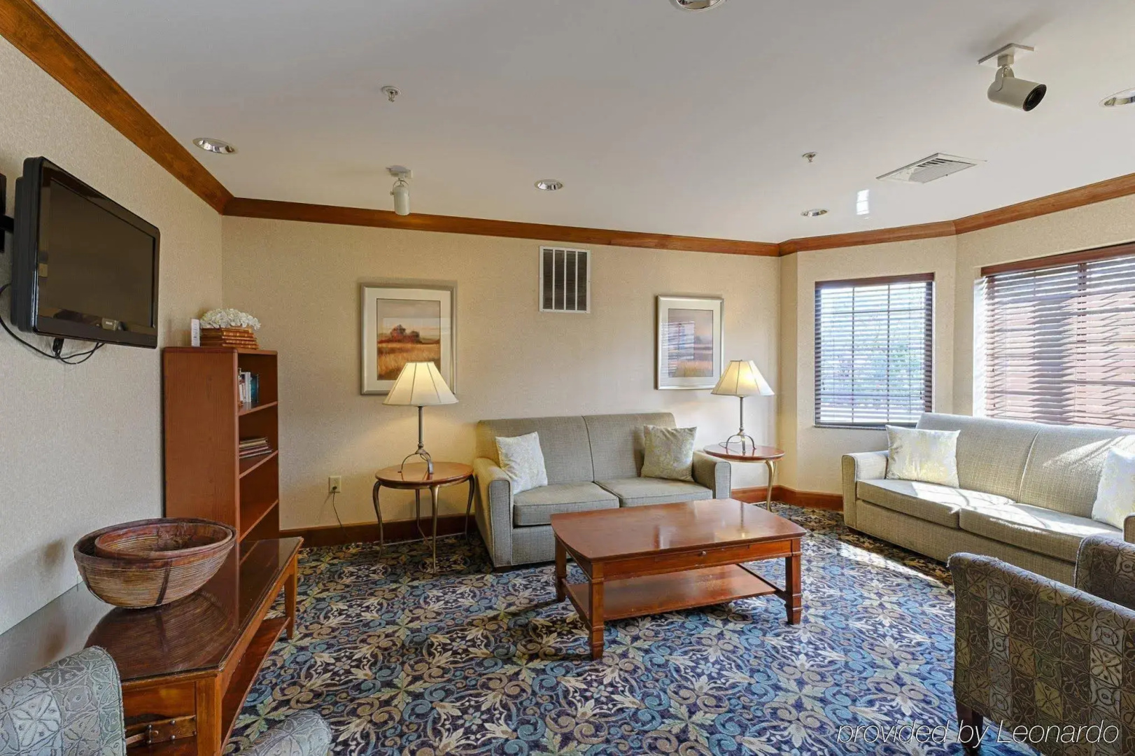 Staybridge Suites Harrisburg by IHG