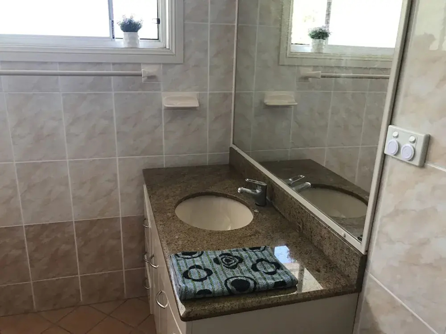 Mangerton Sweet Home