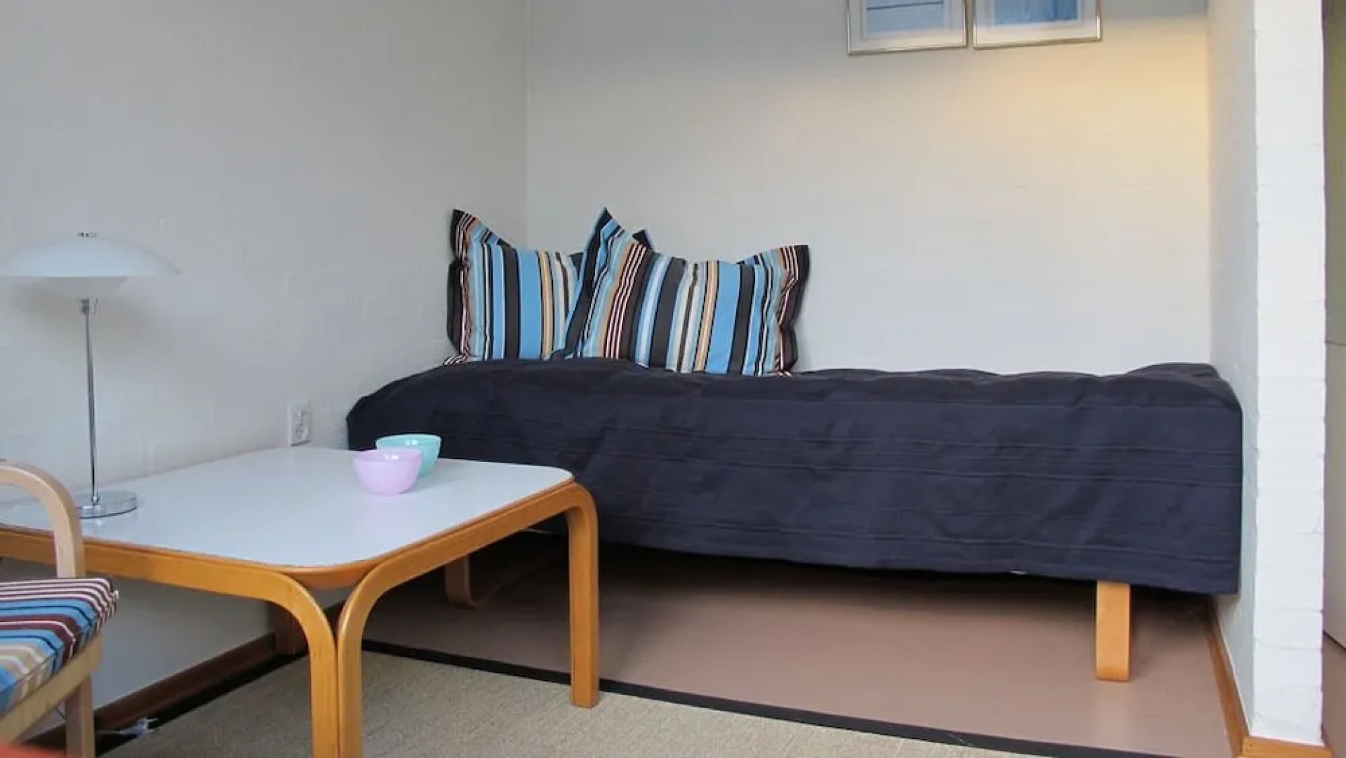 Fredensborghusene Guesthouse