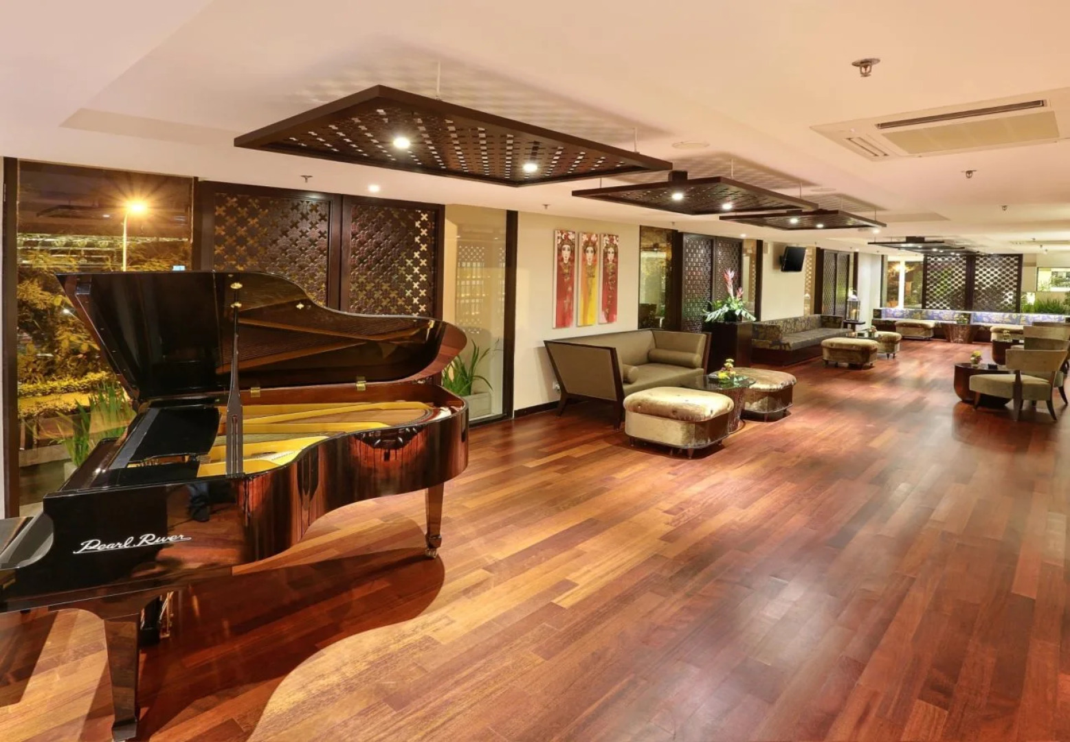 Отель Bali Nusa Dua