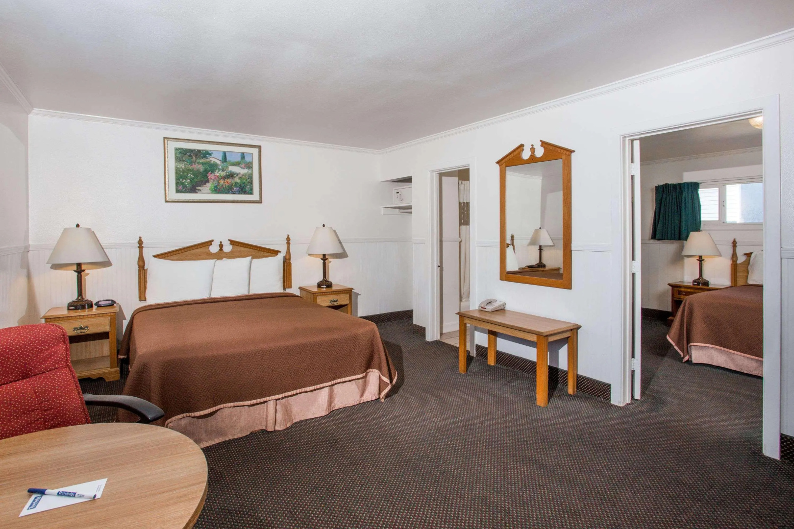 Travelodge Fort Bragg