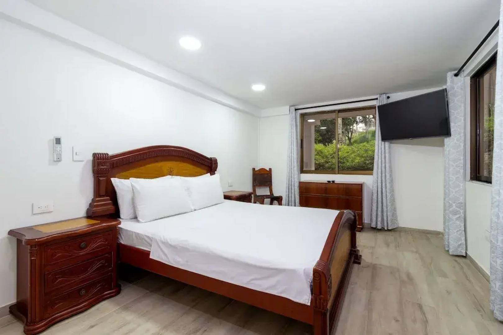 Hotel Campestre El Danubio