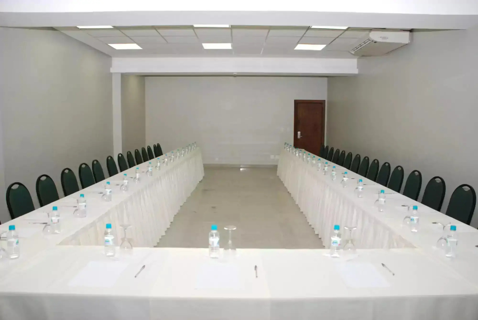 Gran Hotel Stella Maris Urban Resort & Conventions