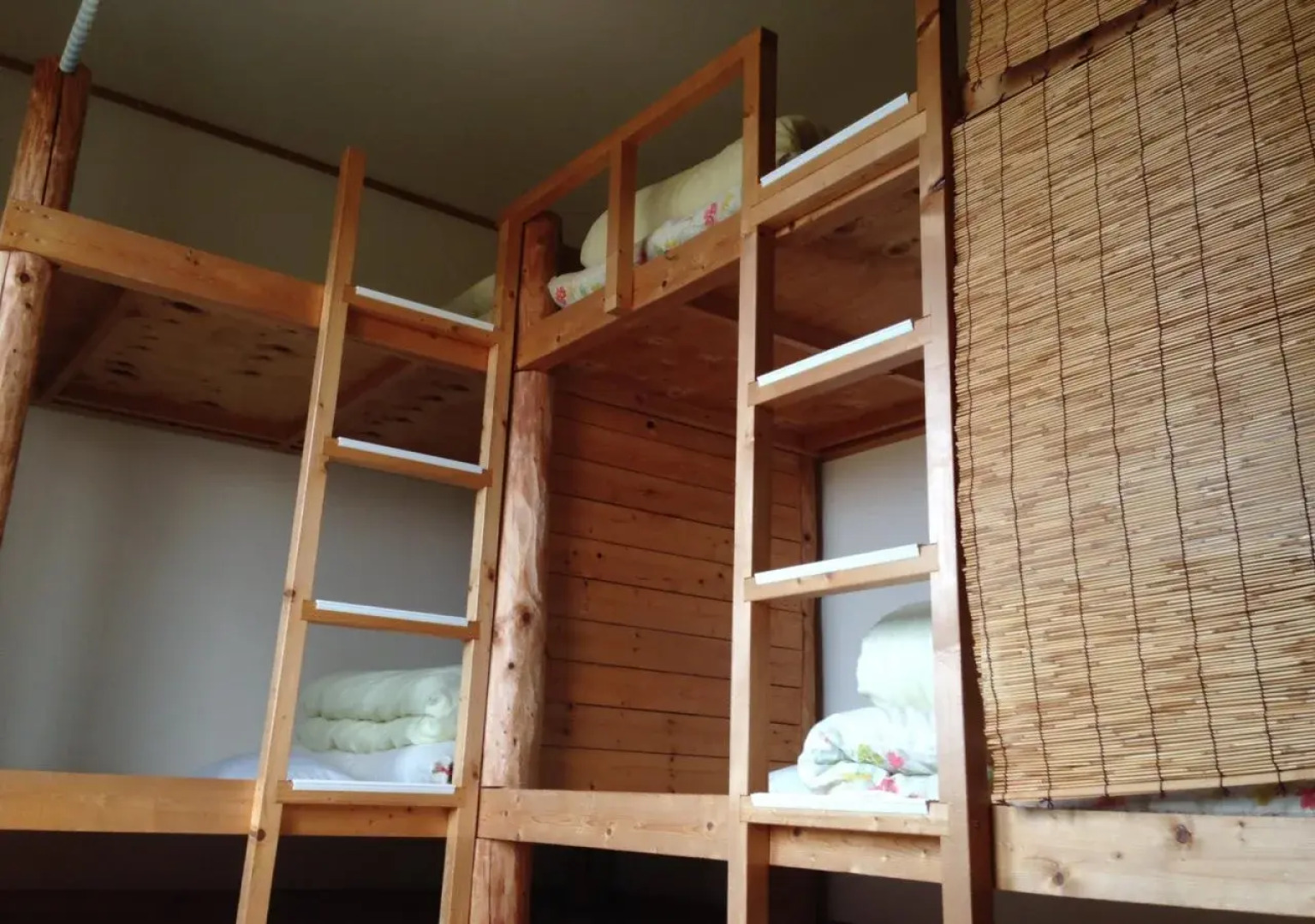 Niseko Guesthouse Nalu